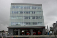 東京消防庁蒲田消防署…まで749m
