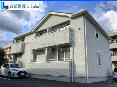 【外観】 | グリーンコートＢ