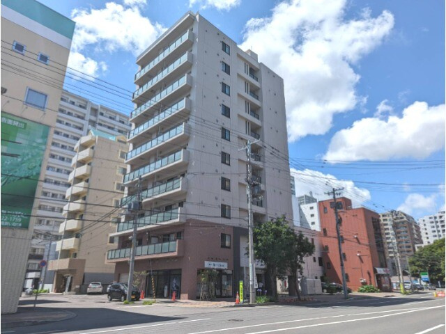 ラ・クラッセ札幌大通ミッドシティ