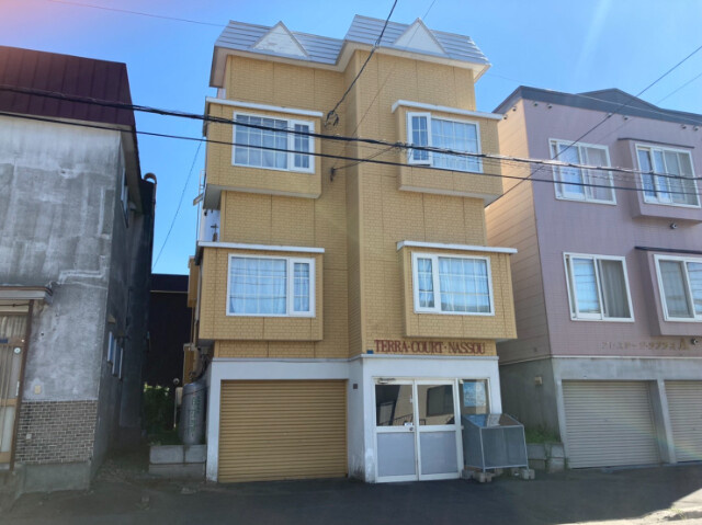 テラコートナッソ