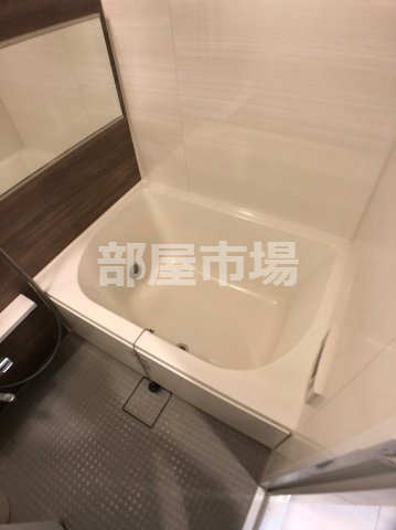 テルマエドムス根岸の浴室
