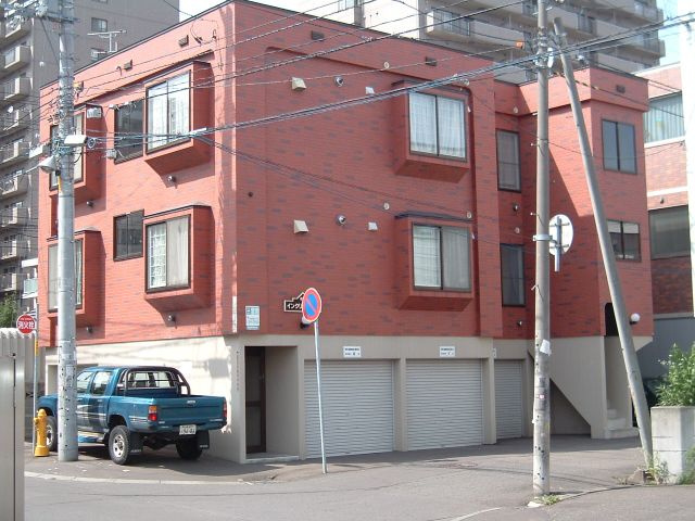 インクリース琴似