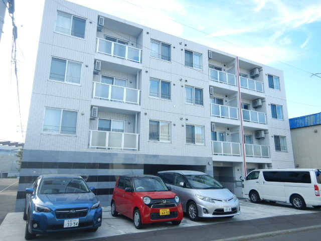 アルテ壱番館