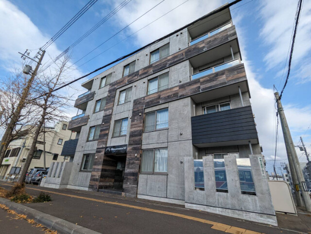 サンステージ宮の沢ステーション