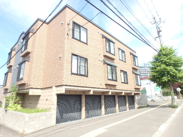 マイルーム宮の沢