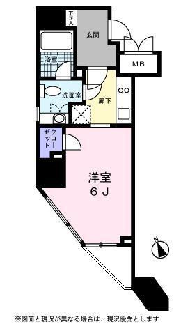 新品家具付きマンション高輪16(KaGood東京)