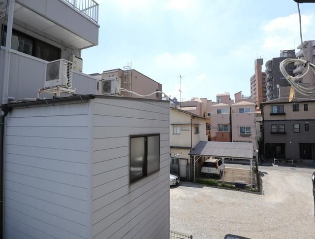 西日暮里ハウスのその他共用部分