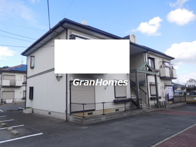 アネックス御立Ｂ棟