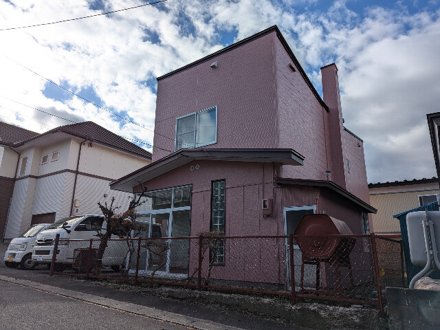 山の手１丁目３番戸建