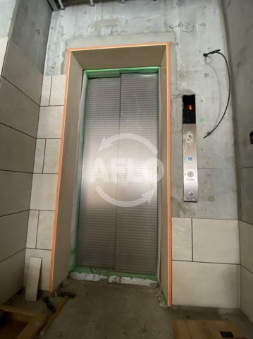 エステムコート梅田・天神橋IVステーションフロントのその他共用部分|エステムコート梅田・天神橋IVステーションフロント　エレベータ