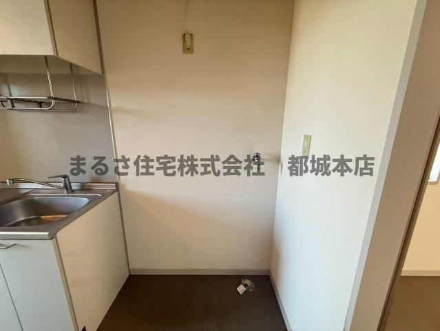 ハリファーストの内装
