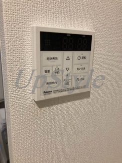 【設備】 | アルファベット京成立石