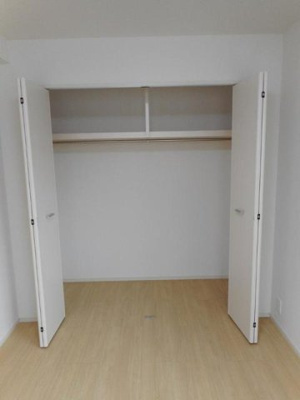 【収納】 | テラス千駄ヶ谷