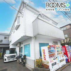 世田谷区桜丘５丁目のアパートの画像