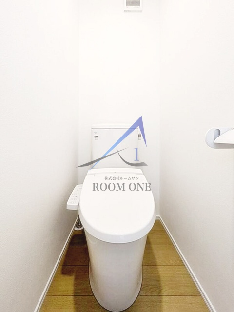 バーゼルのトイレ|トイレです。