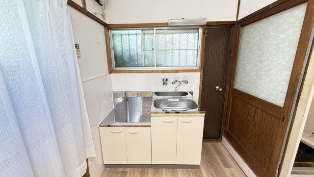 住吉宮町5丁目貸家のその他