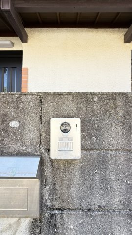 住吉宮町5丁目貸家のその他共用部分