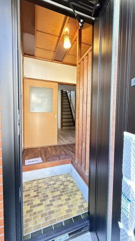 住吉宮町5丁目貸家