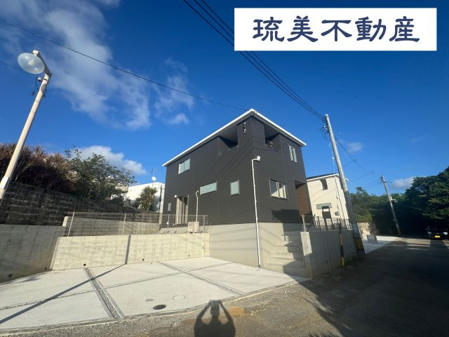 金武町金武（全3棟）1号棟