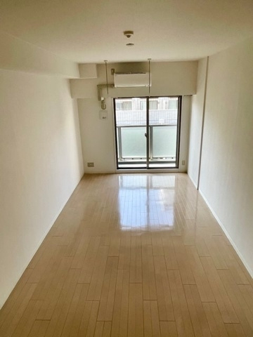 【洋室】 | 新品家具付きマンション台東2(KaGood東京)