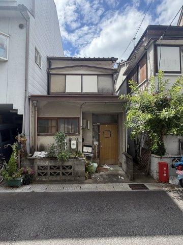 宇治市大久保町平盛