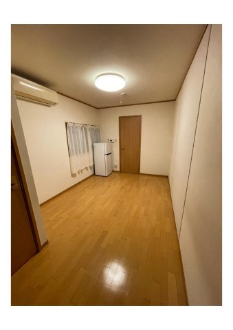 大阪府守口市藤田町5丁目　テラスハウスの居間・リビング|おしゃれなリビングです