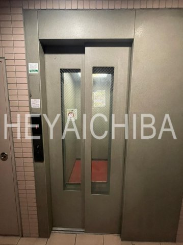 アーテプルミエ亀戸のその他共用部分|エレベーター