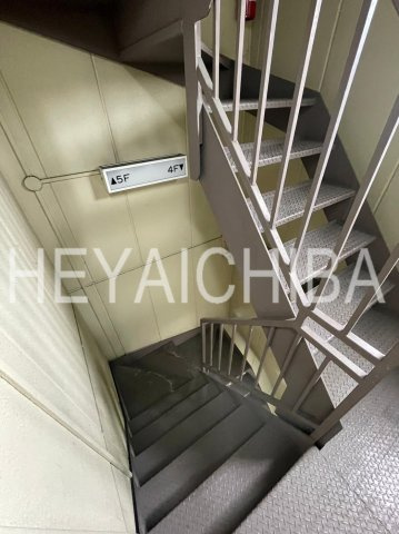 アーテプルミエ亀戸のその他共用部分|共用廊下
