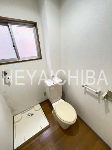 アーテプルミエ亀戸のトイレ
