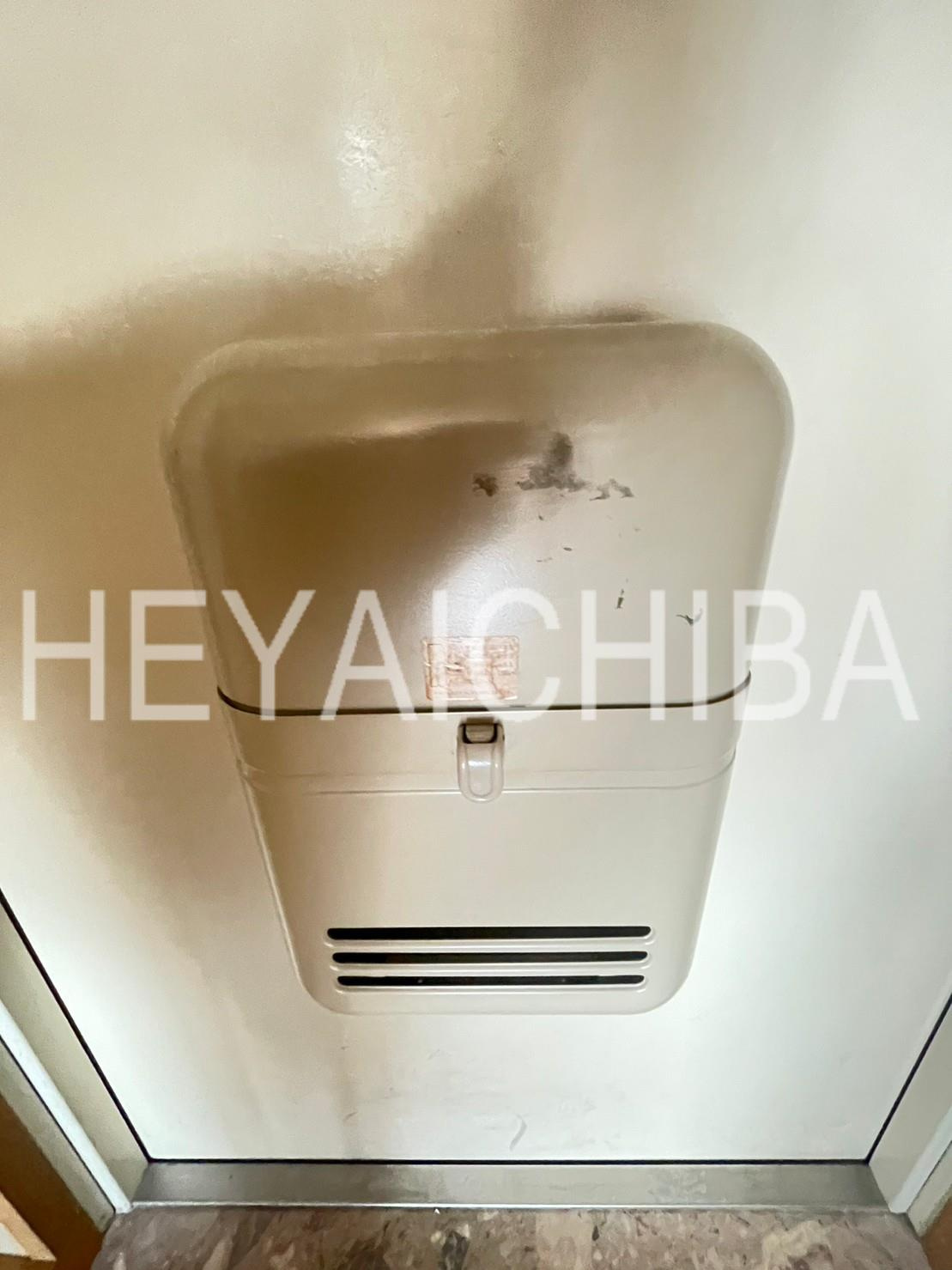 アーテプルミエ亀戸の玄関|郵便受け