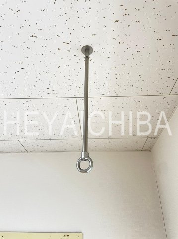 アーテプルミエ亀戸の設備|室内干し設備