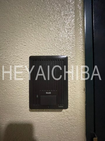 アーテプルミエ亀戸の設備|インターホン