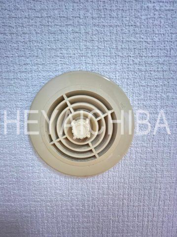 アーテプルミエ亀戸の設備|24時間換気システム