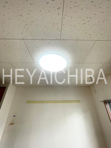 アーテプルミエ亀戸の設備|照明