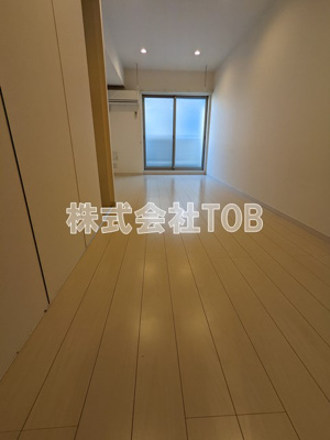 【居間・リビング】 | リブリ・ルミエール・世田谷 | 洋室8.9帖