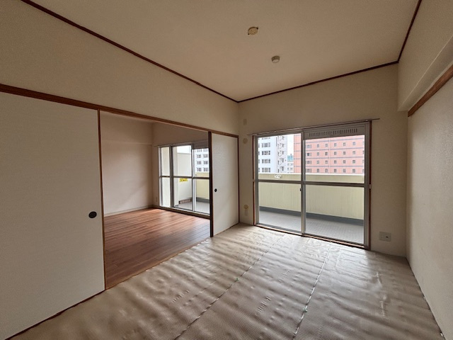 藤和中島田ハイタウンのその他