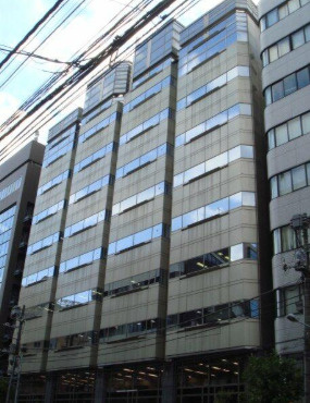 藤和ハイタウン上野