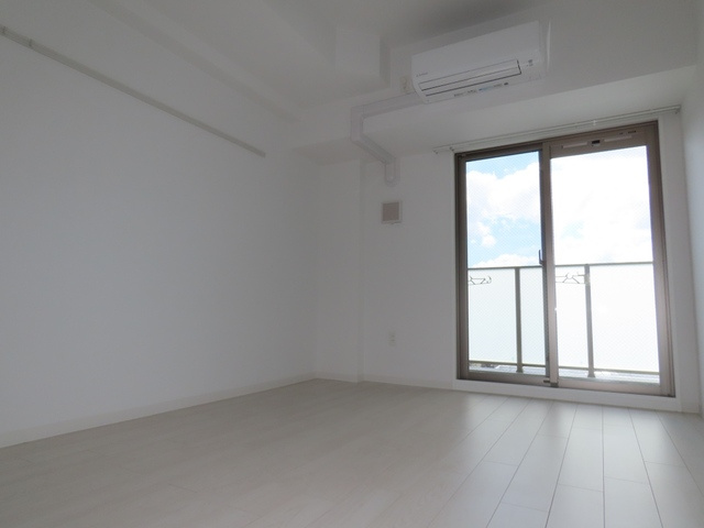 ＰａｒｋＢｅａｒ大須の居間・リビング|※写真は同タイプ住戸です。