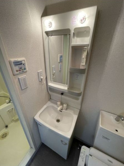 【洗面所独立】ルクレ中落合 