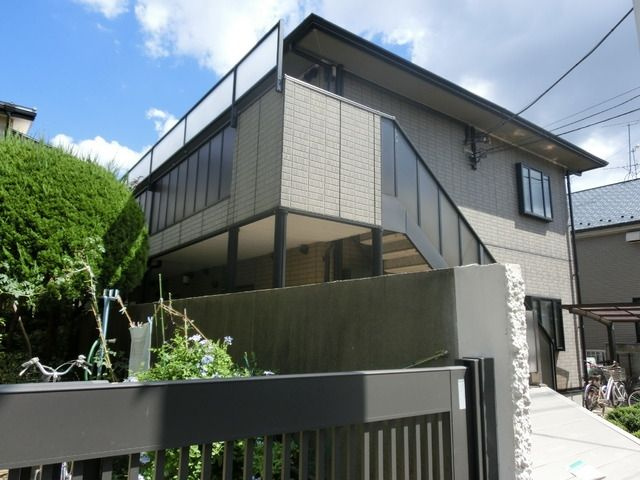 【エントランス】 | ブランドール千歳-千歳台1丁目-