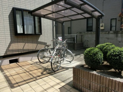 【その他共用部分】 | ブランドール千歳-千歳台1丁目-