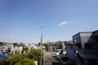 【展望】 | エステート宮前平