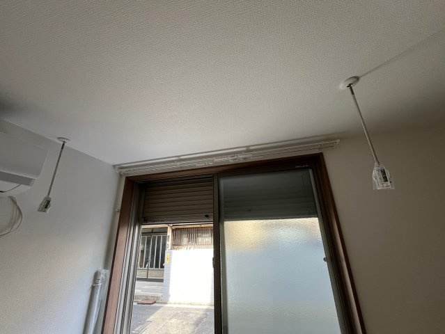 パークテラス鶴見の設備