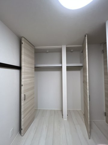 ＡＢＩＴＩ　ＬＵＸ用賀の収納