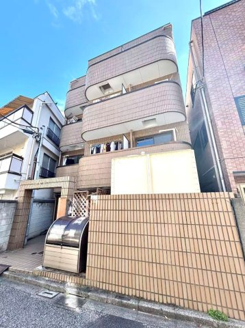 パークサイドハイツ
