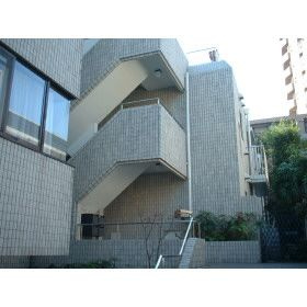 松涛ファイブのその他共用部分