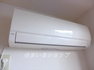 ウッド　ヴィラージュ　B棟の設備