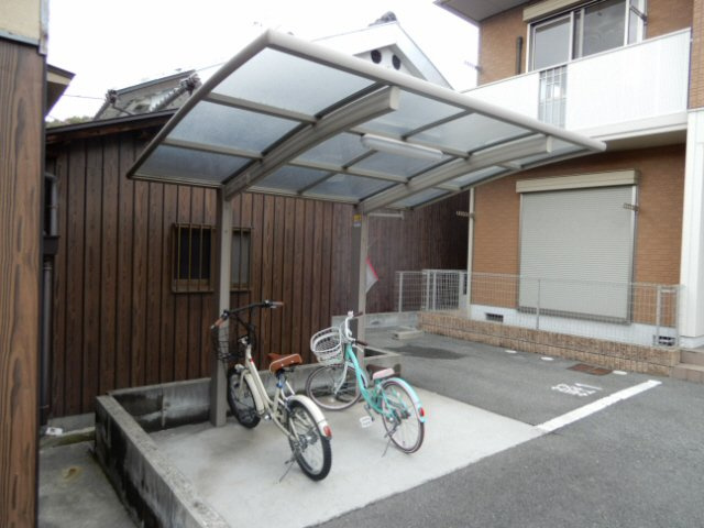 メゾン壽のその他共用部分