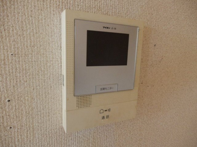 メゾン壽の設備