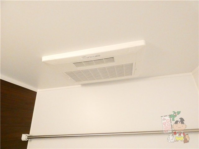 アルファレガロ南中央町の設備
